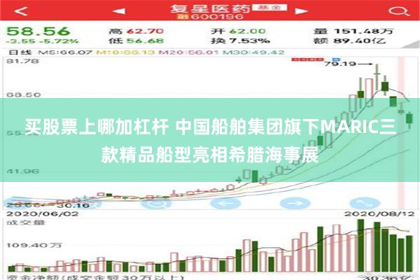 买股票上哪加杠杆 中国船舶集团旗下MARIC三款精品船型亮相希腊海事展