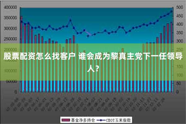 股票配资怎么找客户 谁会成为黎真主党下一任领导人？