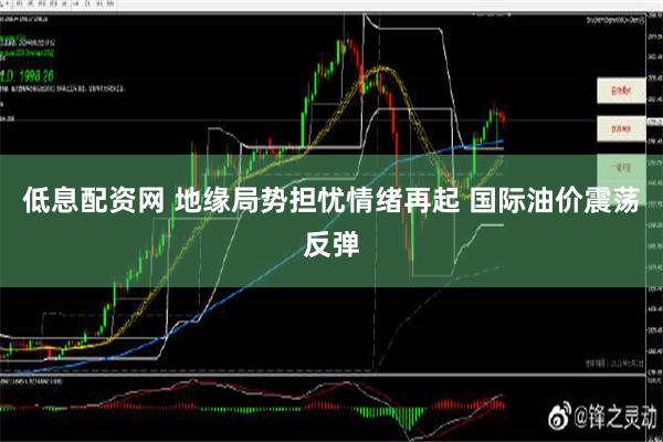 低息配资网 地缘局势担忧情绪再起 国际油价震荡反弹