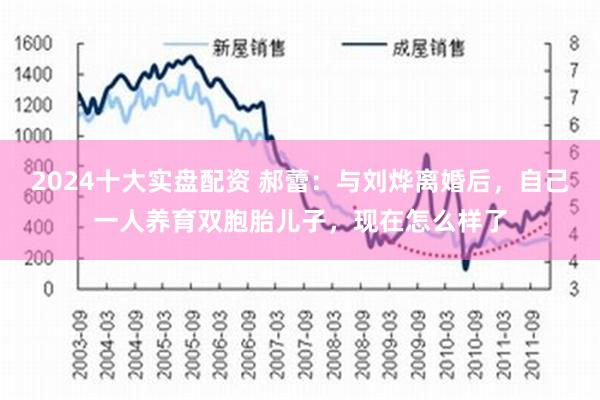 2024十大实盘配资 郝蕾：与刘烨离婚后，自己一人养育双胞胎儿子，现在怎么样了